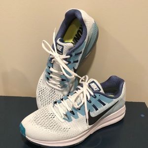 Men’s Nike Zoom Structure 20